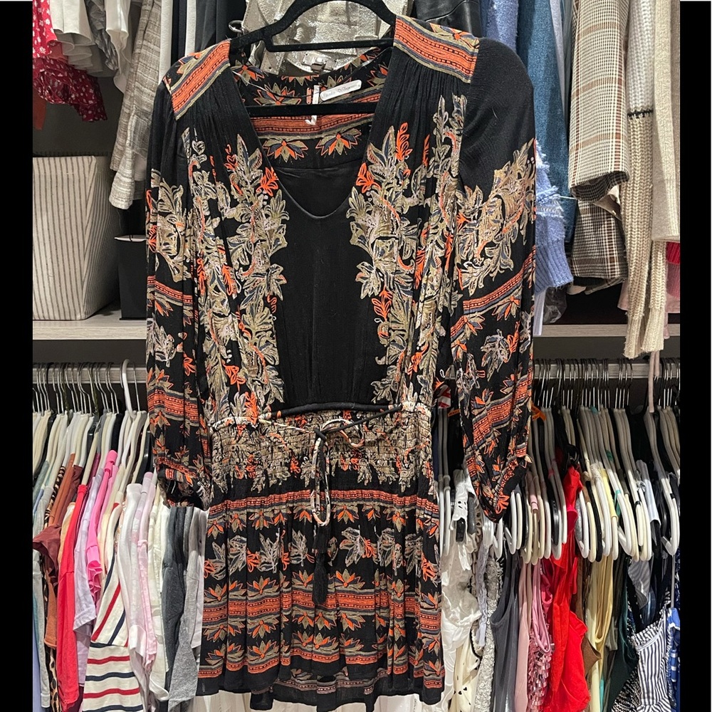 Free People Dress